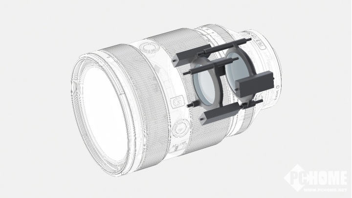 pha 1 II及其首款F2大光圈镜头凯发k8国际索尼发布全画幅新旗舰Al(图2)